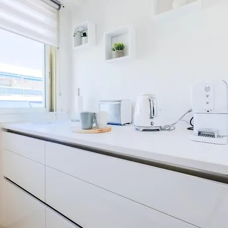 Apartamento Résidence 2p De Style Avec Terrasse, Plages Et Commerces à Pied - 2p De Style Avec Terrasse, Plages Et Commerces à Pied Mae-1913 Cannes