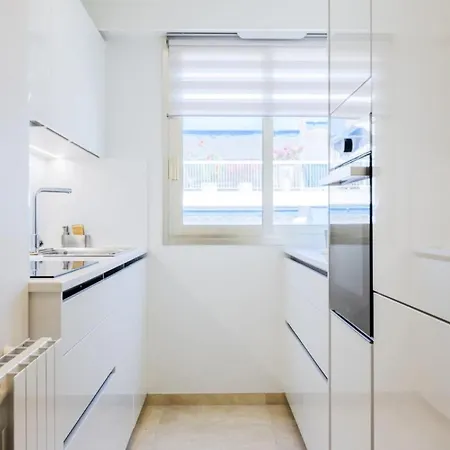 2p De Style Avec Terrasse, Plages Et Commerces A Pied - 2p De Style Avec Terrasse, Plages Et Commerces A Pied Mae-1913 Daire *