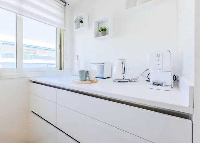 Apartamento Résidence 2p De Style Avec Terrasse, Plages Et Commerces à Pied - 2p De Style Avec Terrasse, Plages Et Commerces à Pied Mae-1913 Cannes